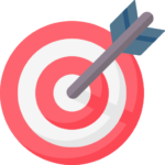 Home target